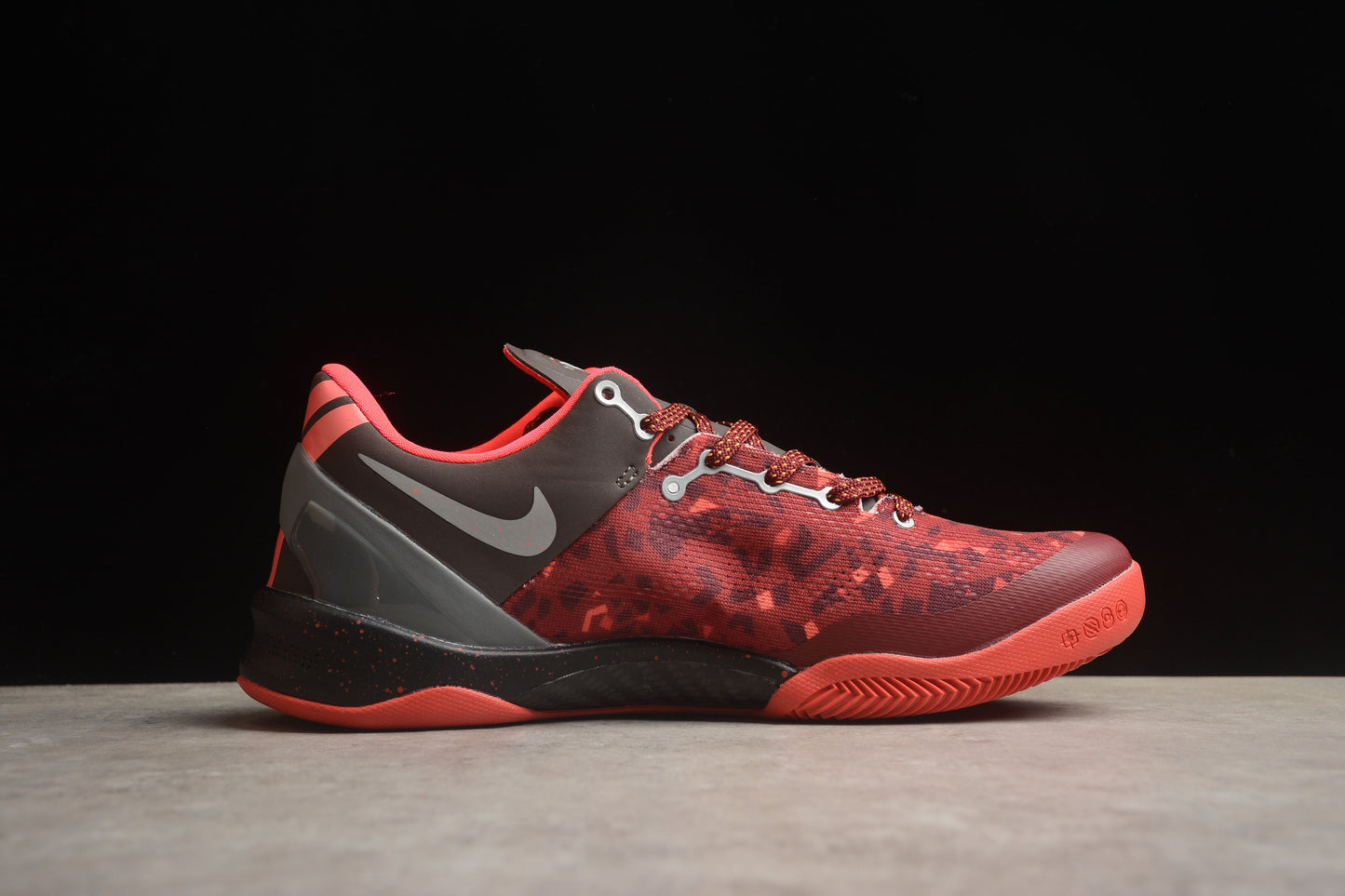 Nike Kobe 8 "Year of the Snake"
