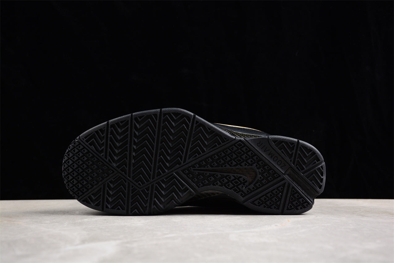 Nike Kobe 1 Protro "Mamba Day Black"