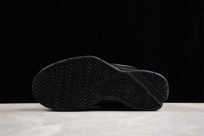 Nike Kobe 1 Protro Mamba Day Black Basketball Shoes
