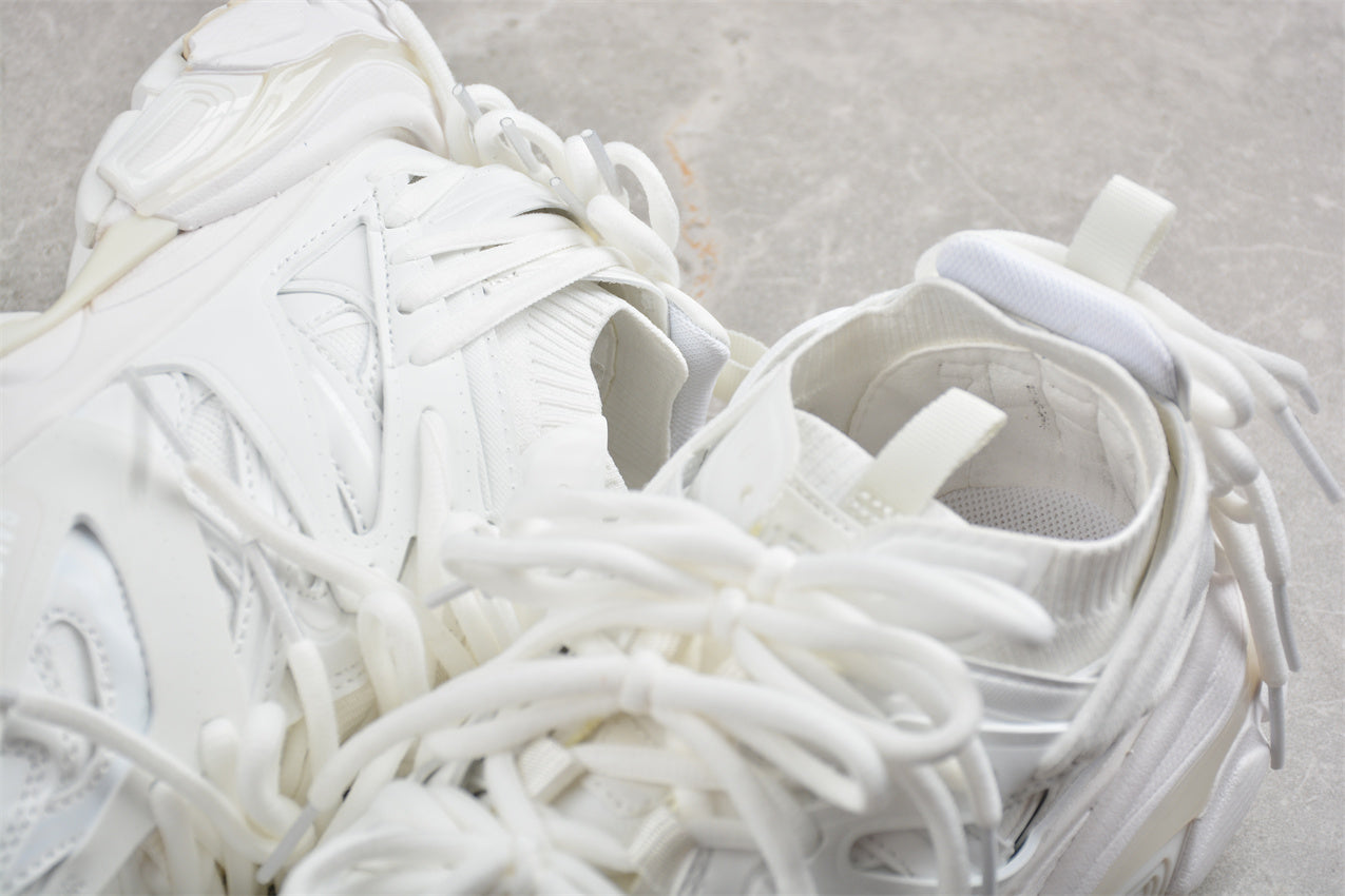 Balenciaga Track White Sneaker