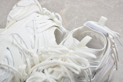 Balenciaga Track White Sneakers