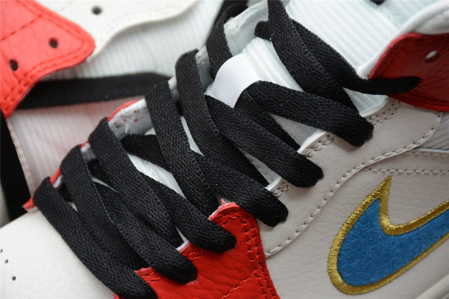 Nike Jordan 1 Mid "Let(Her)Man"