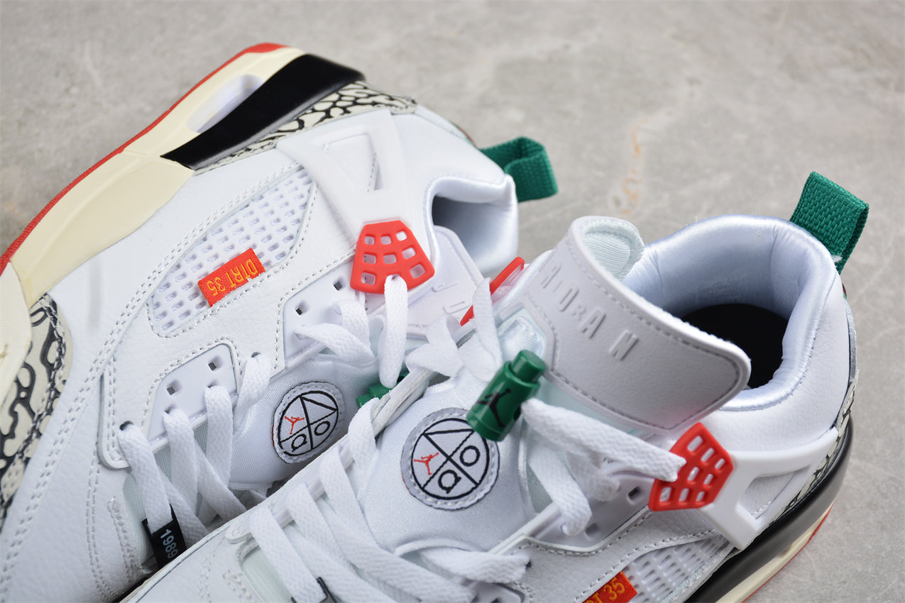 Air Jordan Spizike Low