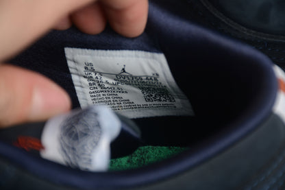 Air Jordan 1 Low x Eastside Golf Sneakers