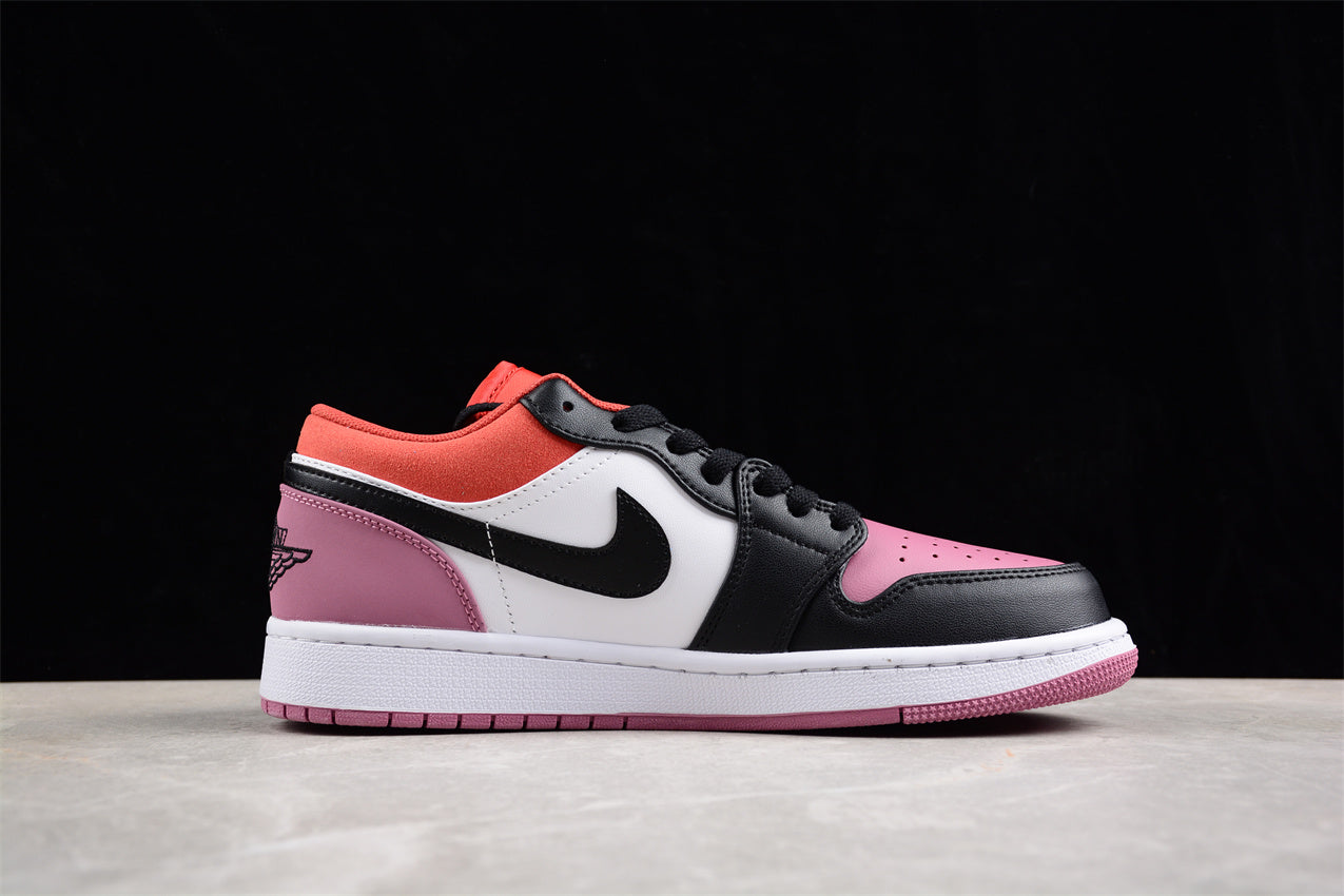 Nike Air Jordan 1 Low SE Sky J Mauve Men's FB9907-102