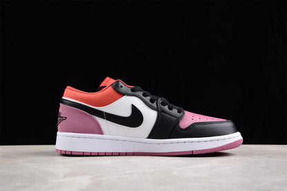 Air Jordan 1 Low SE Sky J Mauve Sneakers