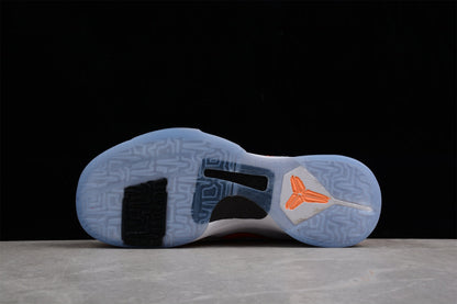 Nike Kobe 5 Protro Devin Booker PE Basketball Shoes