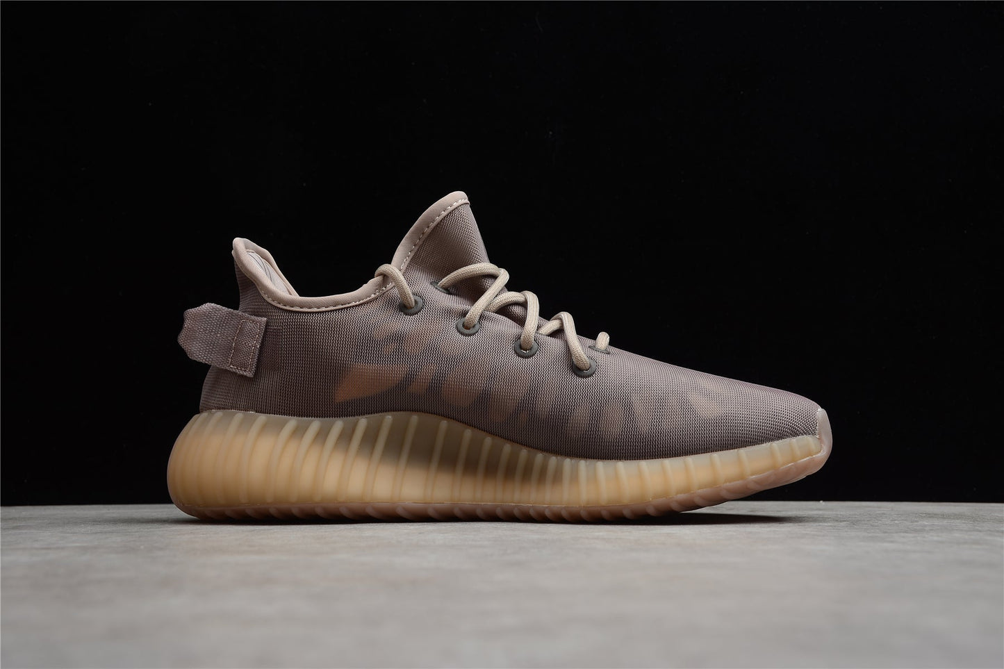 Adidas Yeezy Boost 350 V2 Mono Mist Sneakers