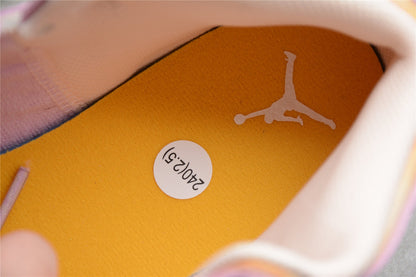 Nike Air Jordan 1 Mid SE Arctic Pink (Women's) Sneakers