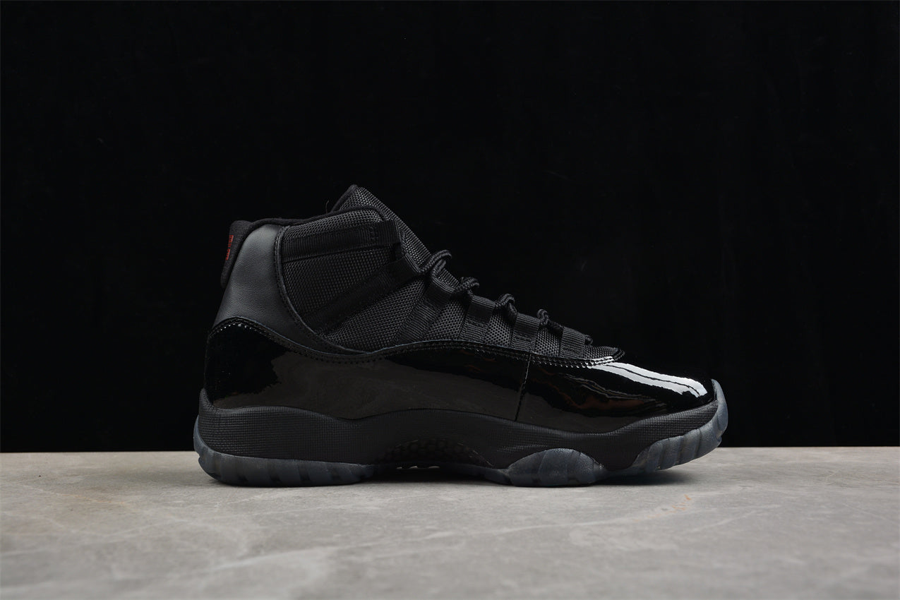 Nike Air Jordan 11 Retro 'Cap and Gown'