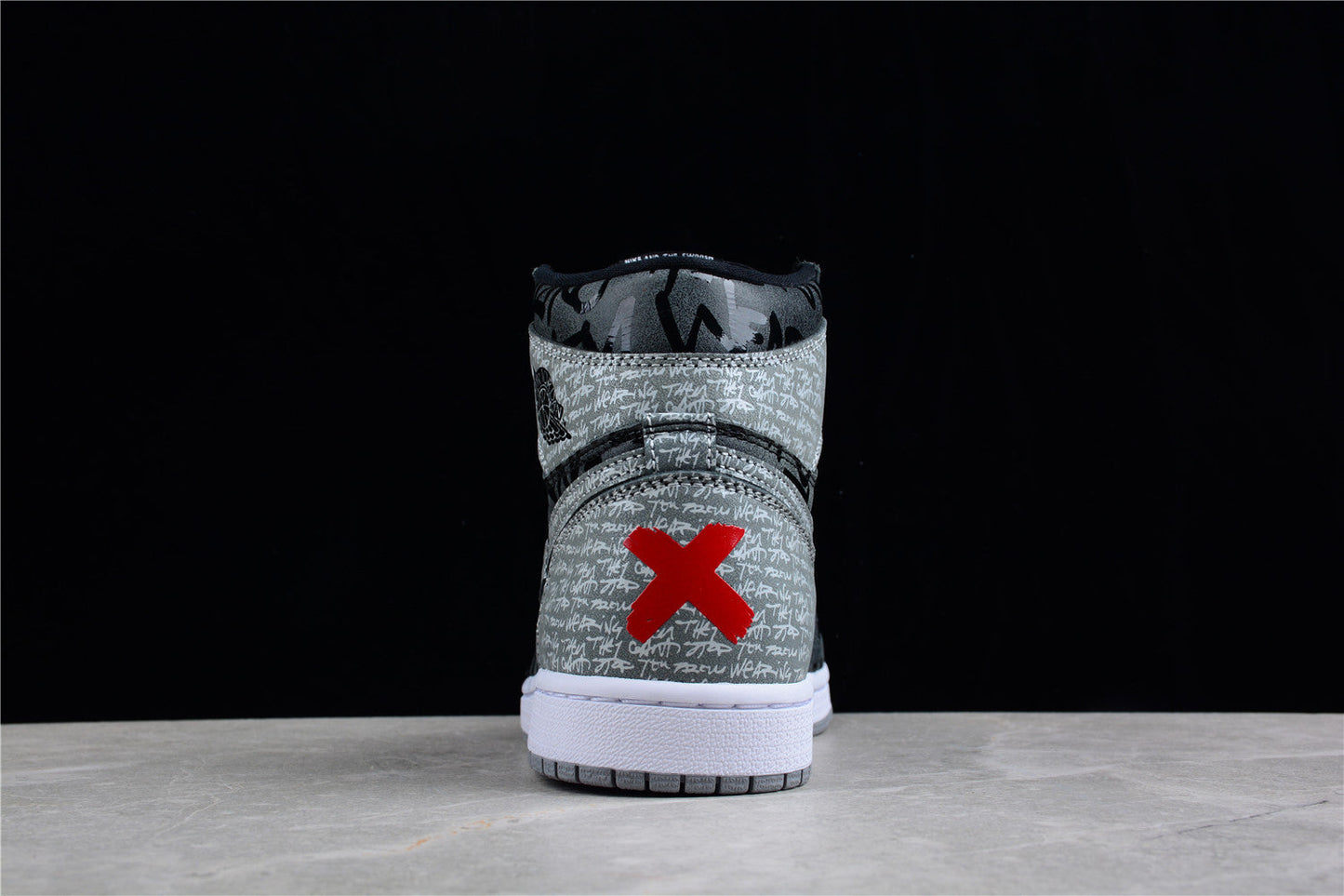 Air Jordan 1 High OG “Rebellionaire”