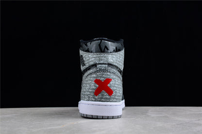 Air Jordan 1 High OG Rebellionaire Sneakers