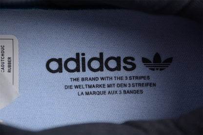 adidas Forum 84 Low Off White Core Black Sneakers