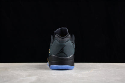 Nike Air Jordan 5 Low Wings Sneakers