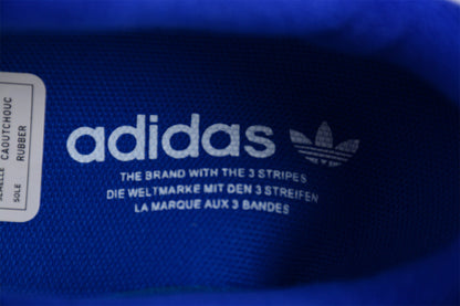adidas Forum 84 Low White Altered Blue Sneakers