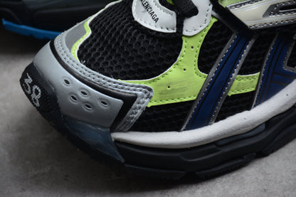 Balenciaga Runner Volt Blue