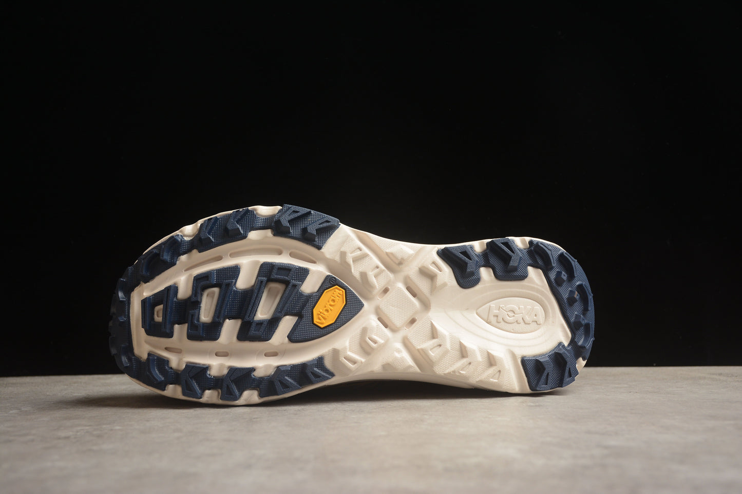 Hoka Mafate Speed 2 Mountain View