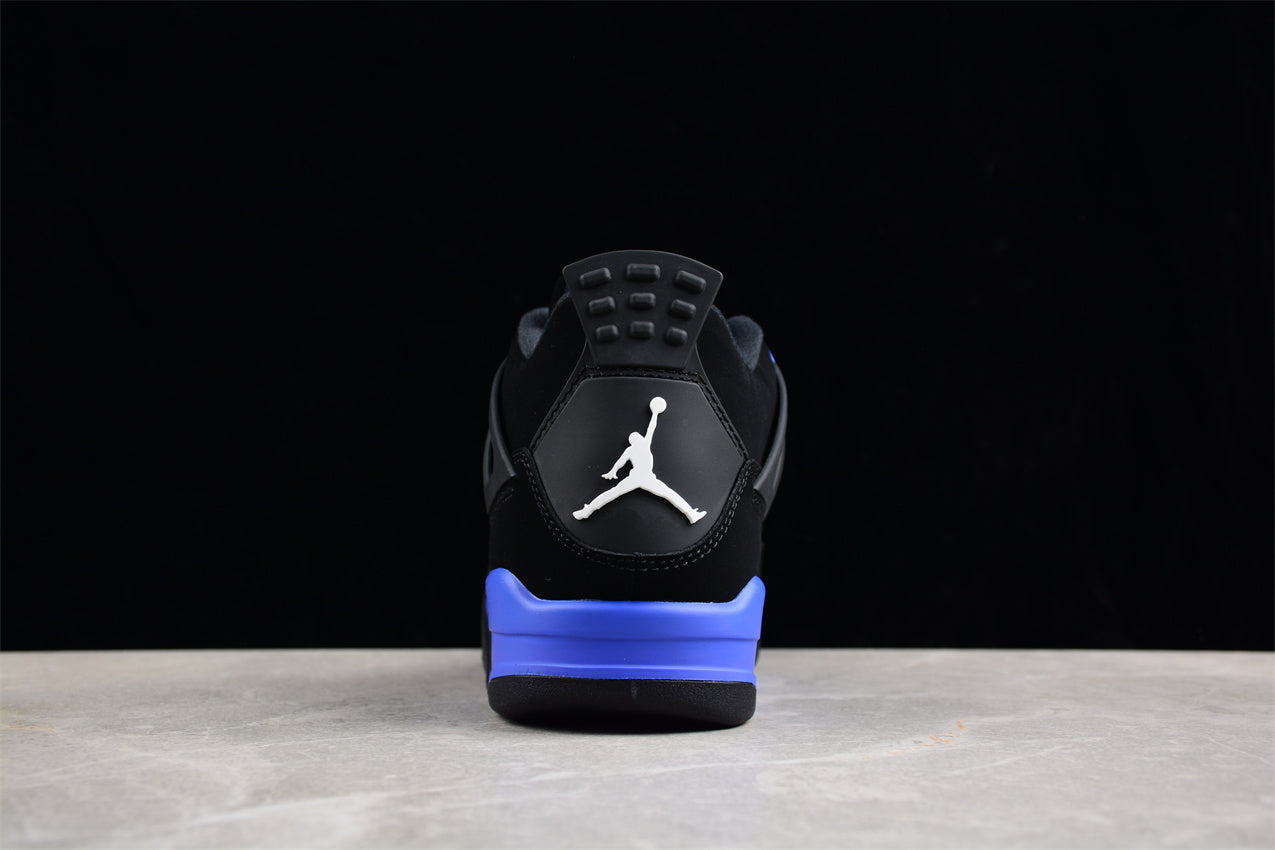 Nike Air Jordan 4 “Blue Thunder”