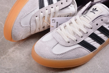 adidas Gazelle Indoor x Bad Bunny White