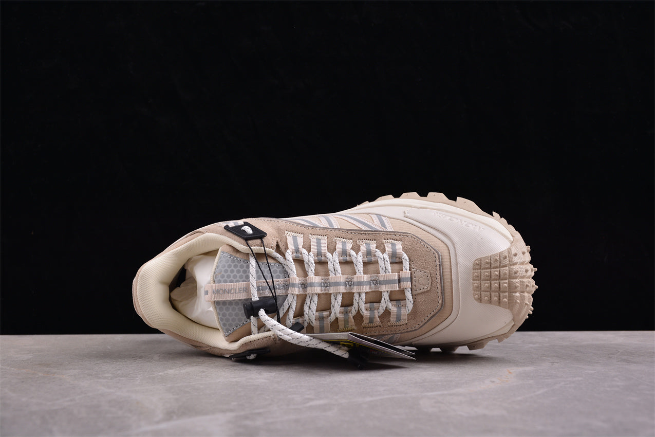 Moncler Trailgrip GTX Beige