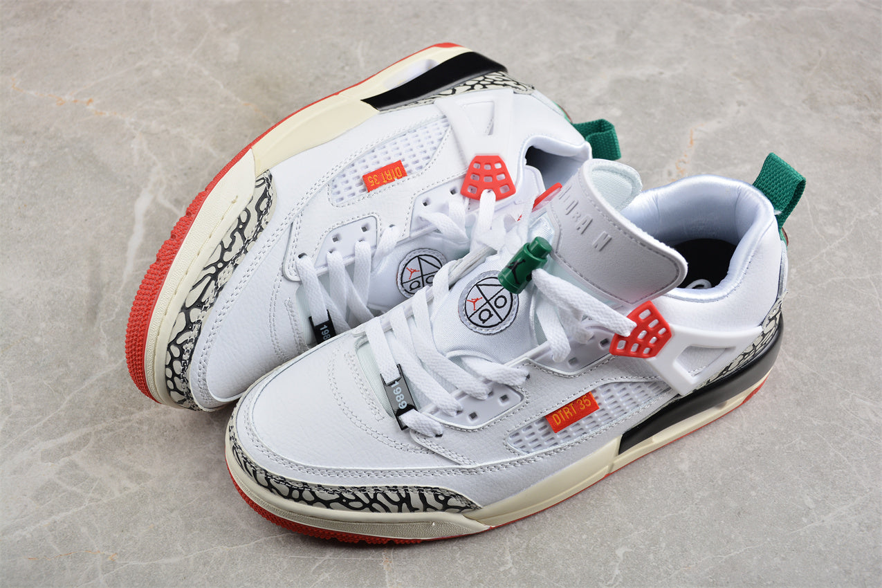 Air Jordan Spizike Low