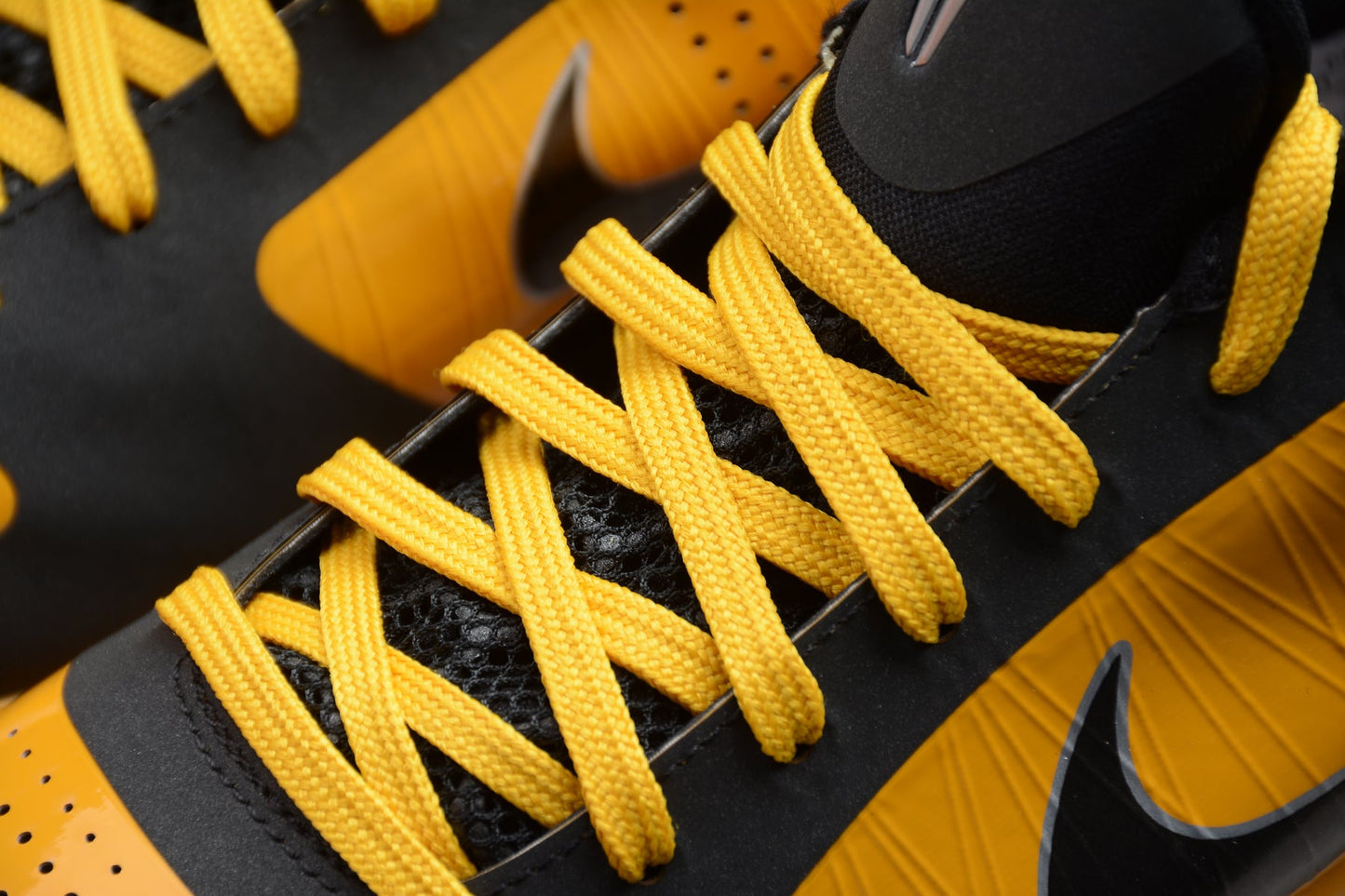 Nike Kobe 5 Protro “Bruce Lee” (2020 Retro)