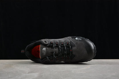 The North Face Cedar Mesa Low Hiking Shoes Grey