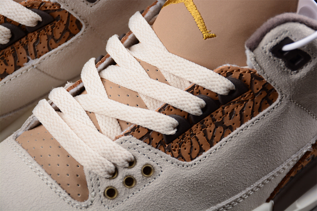Air Jordan 3 "Palomino"