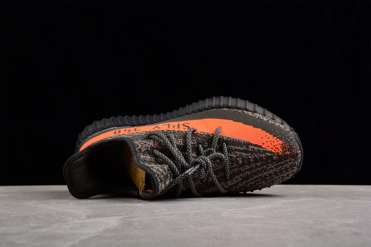 Adidas Yeezy Boost 350 V2 Carbon Beluga Sneakers
