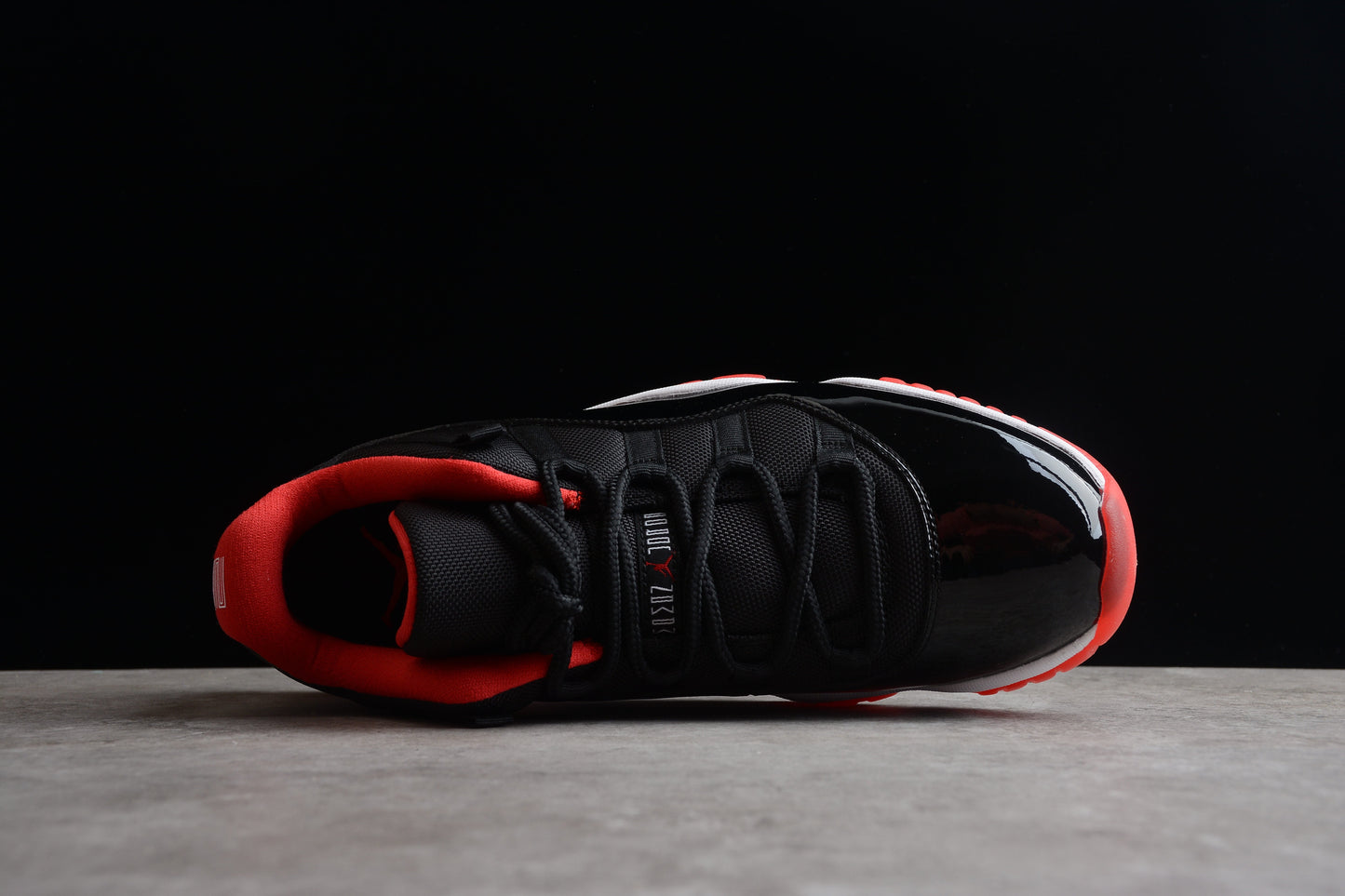 Air Jordan 11 Low “Bred”
