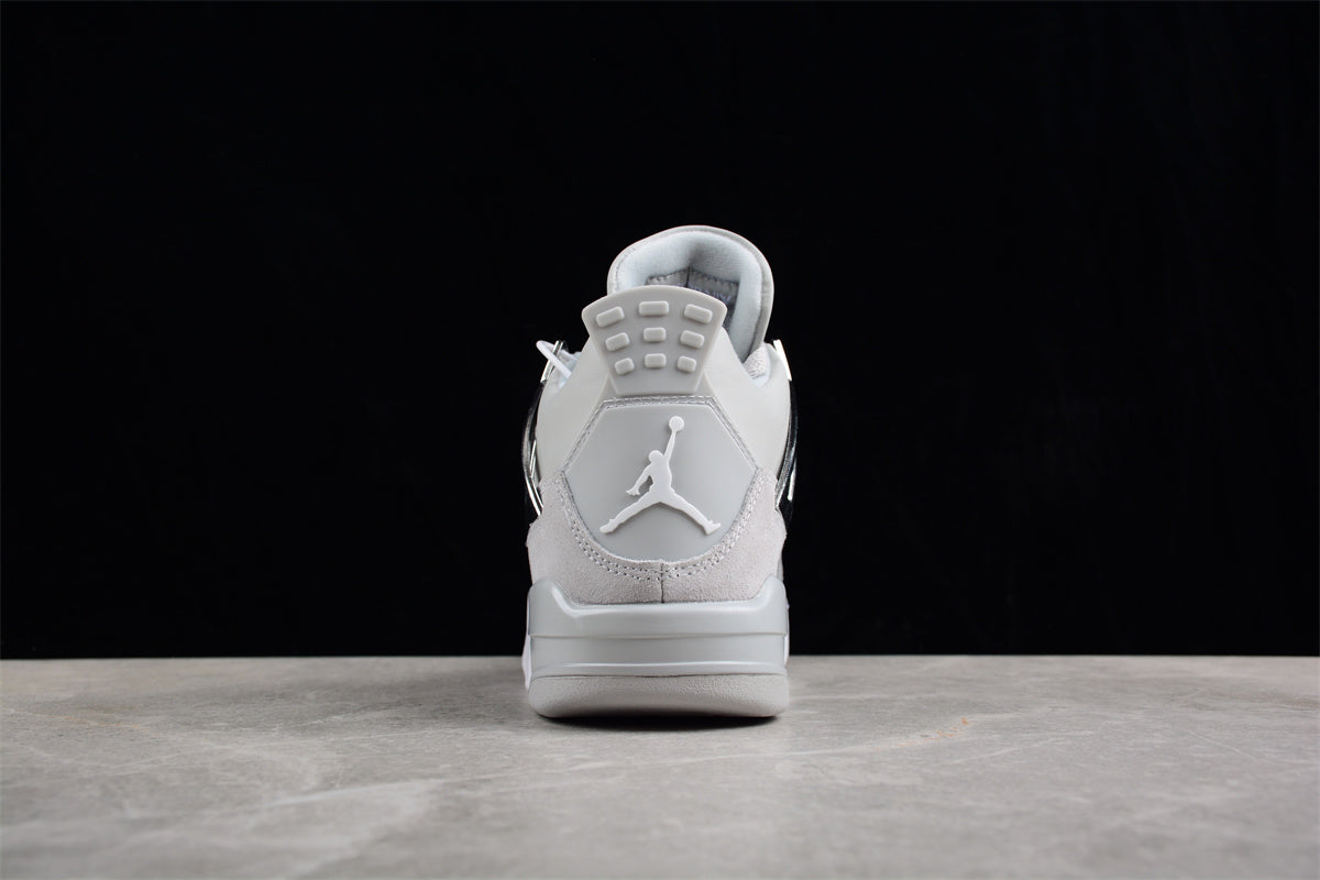 Nike Air Jordan 4 Retro "Frozen Moments"