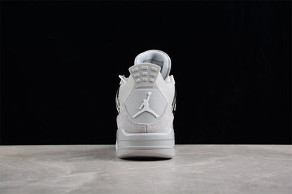 Nike Air Jordan 4 Retro Frozen Moments (Women's) Sneakers