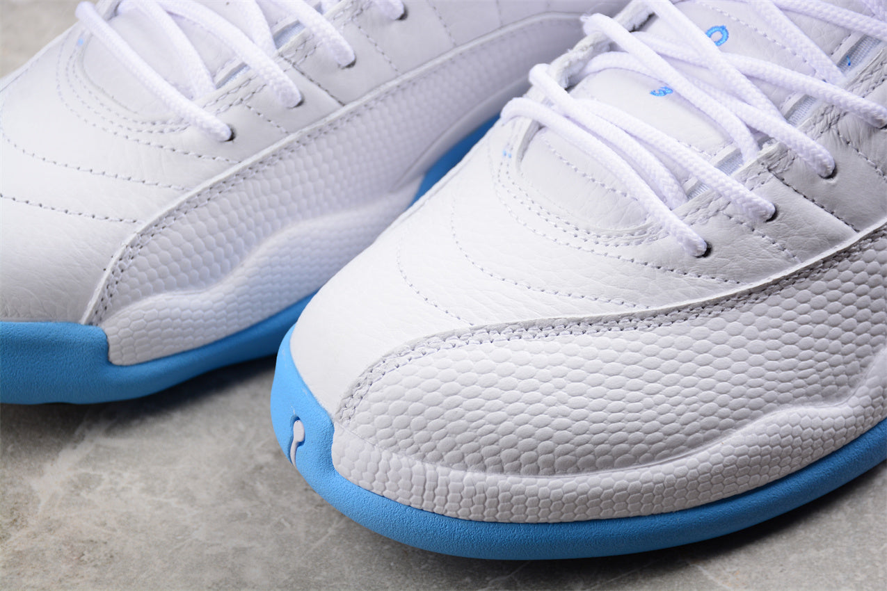 Air Jordan 12 Retro "UNC" (University Blue)