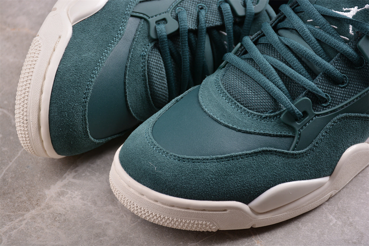 Air Jordan 4 RM "Oxidized Green"
