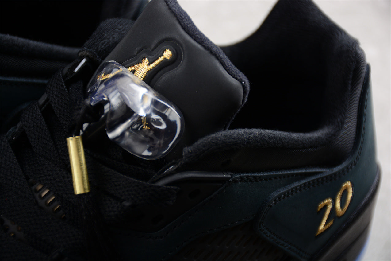 Air Jordan 5 Low "Wings"