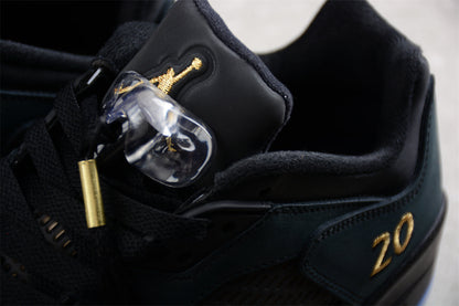 Nike Air Jordan 5 Low Wings Sneakers