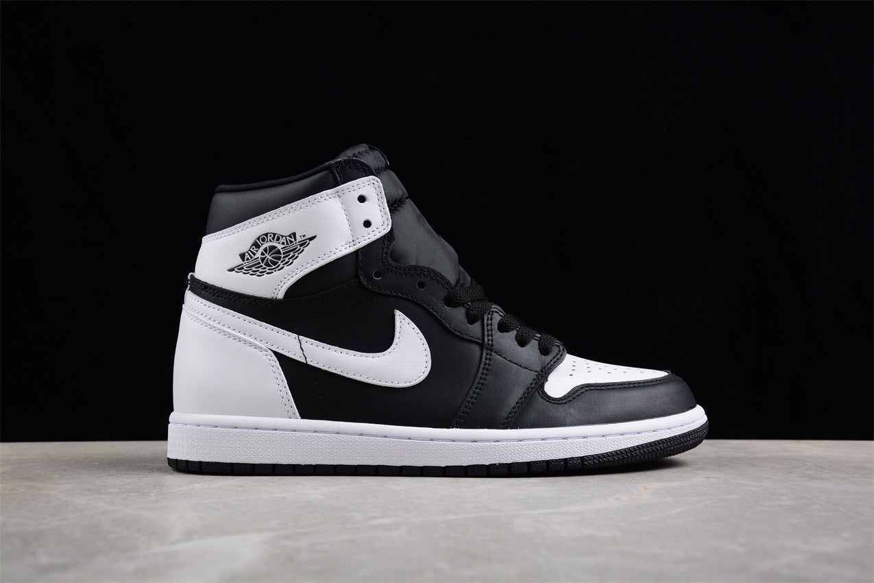 Air Jordan 1 High OG “Reverse Panda”
