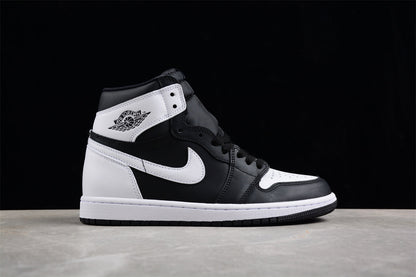 Air Jordan 1 High OG Reverse Panda Sneakers