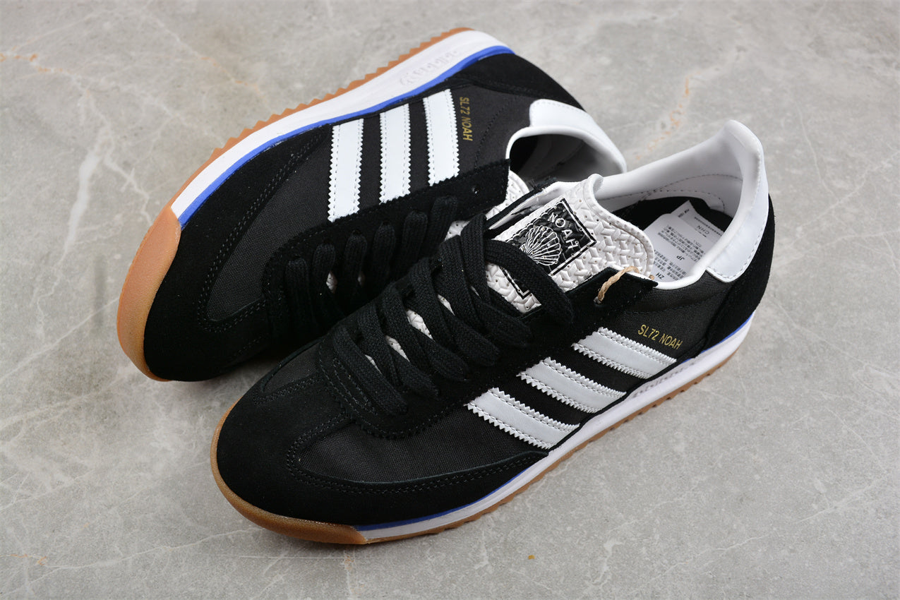 Adidas SL 72 Noah Black