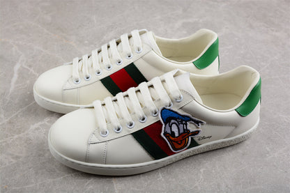 Gucci x Disney Donald Duck Ace Sneakers