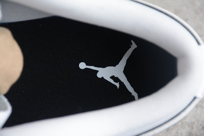 Nike Air Jordan 1 Low Panda Sneakers