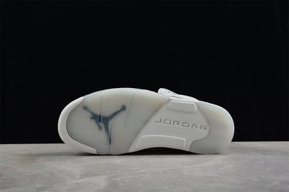 Air Jordan 5 Retro Light Orewood Brown Sneakers