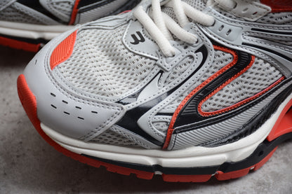 Balenciaga X-Pander Orange Grey
