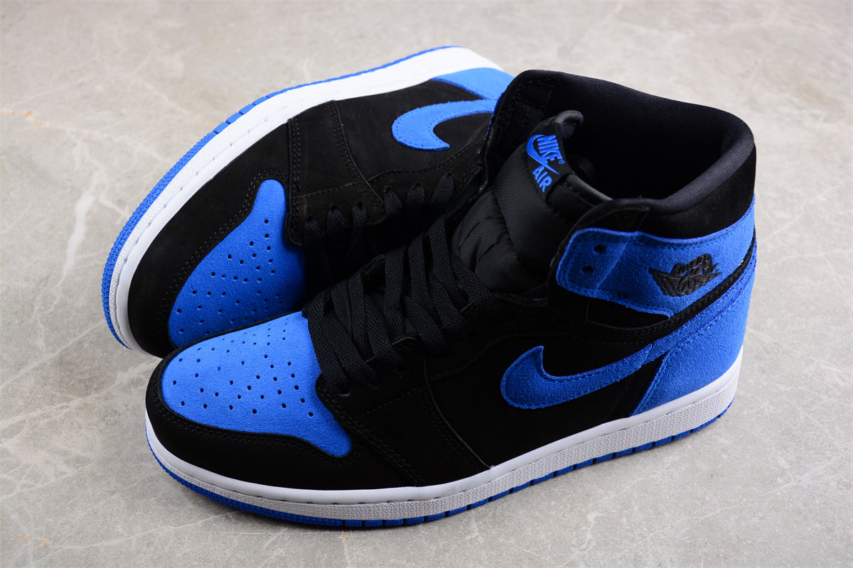 Air Jordan 1 High OG “Reimagined”