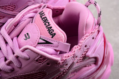 Balenciaga Runner Pink