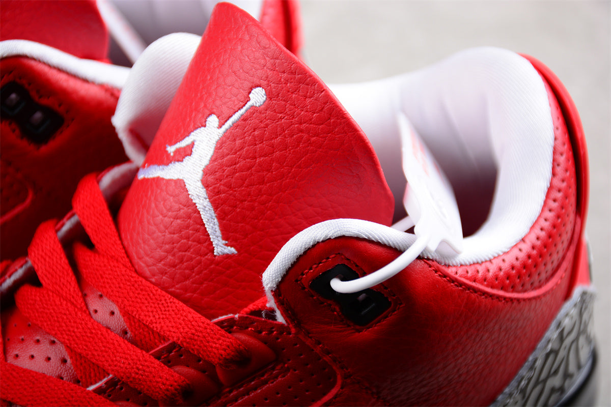 Air Jordan 3 Retro DJ Khaled "Grateful"