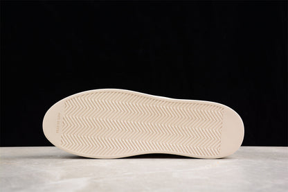 Fear of God 101 Low Navy Sneakers