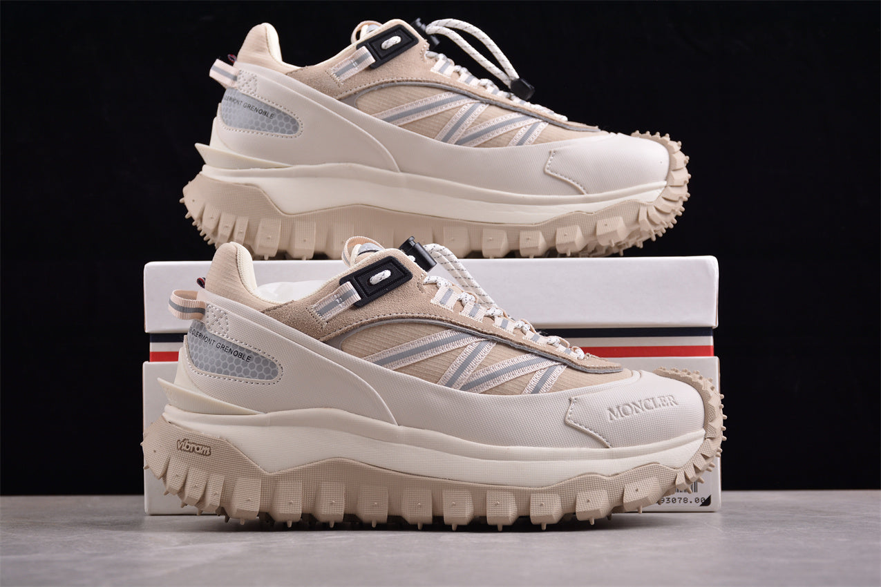 Moncler Trailgrip GTX Beige