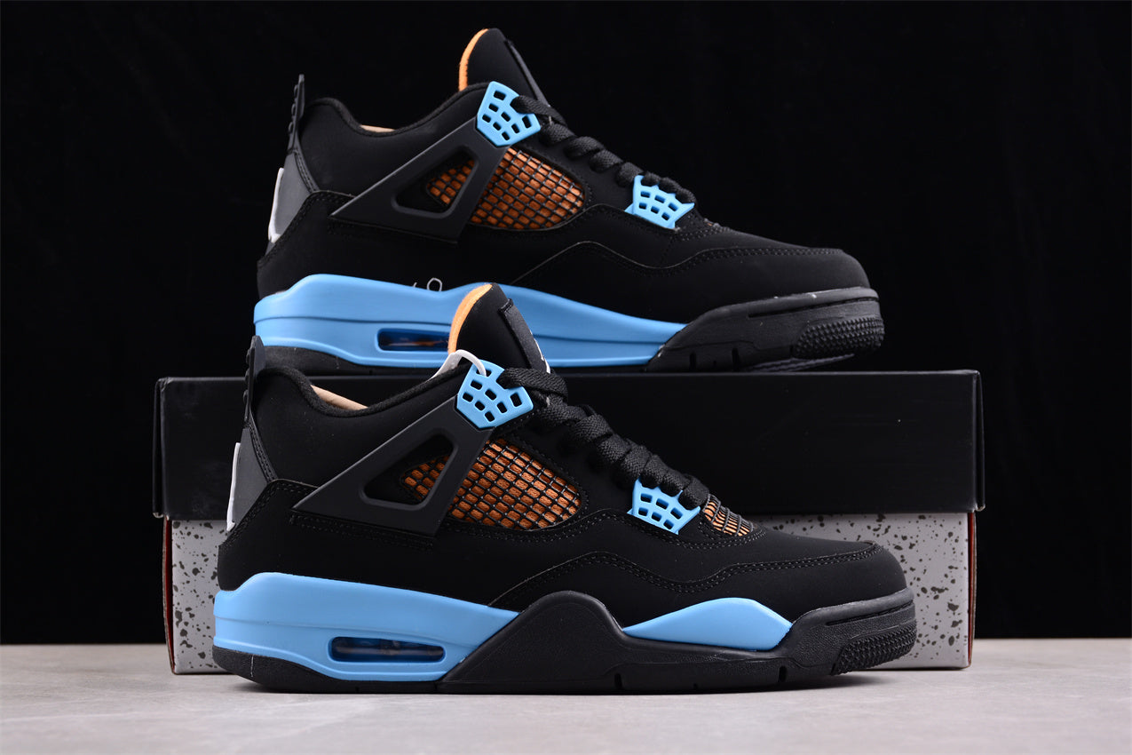 Air Jordan 4 Retro "Cavs"