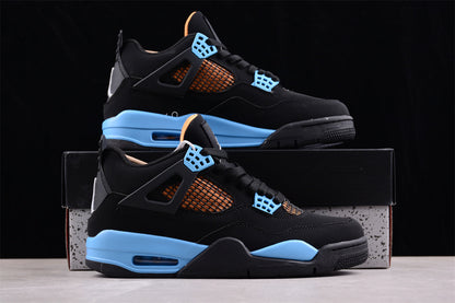 Air Jordan 4 Retro Cavs Sneakers